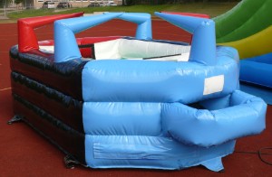 Fußball Luftspiel